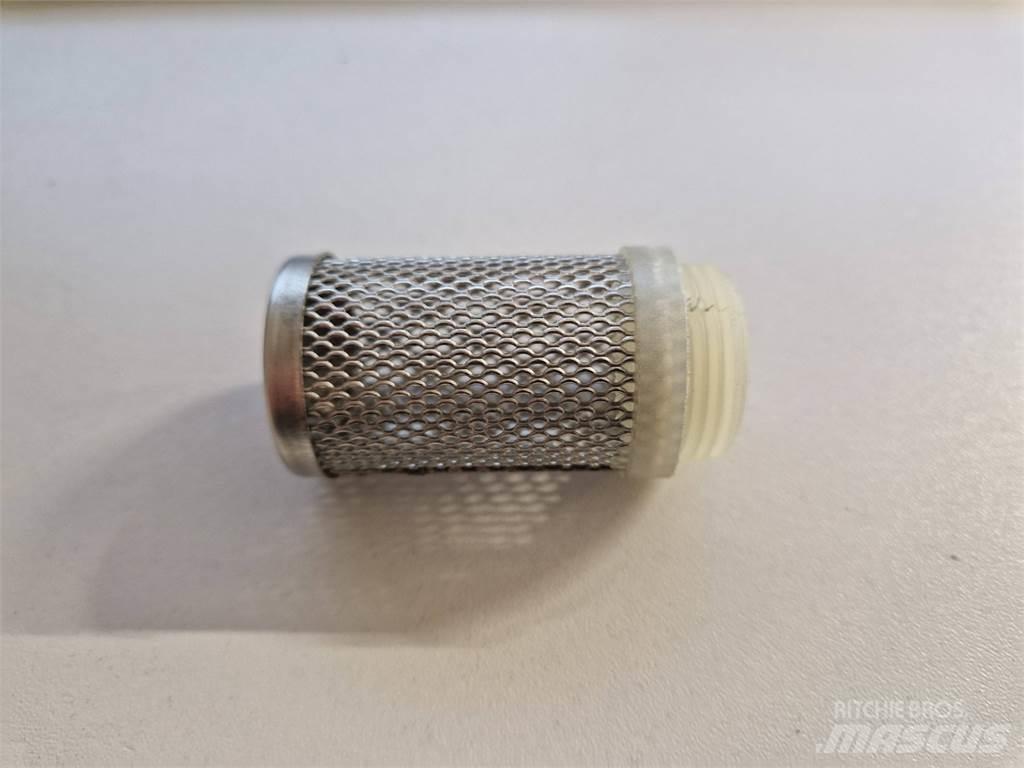 Rottne 073-22020 Motorlar