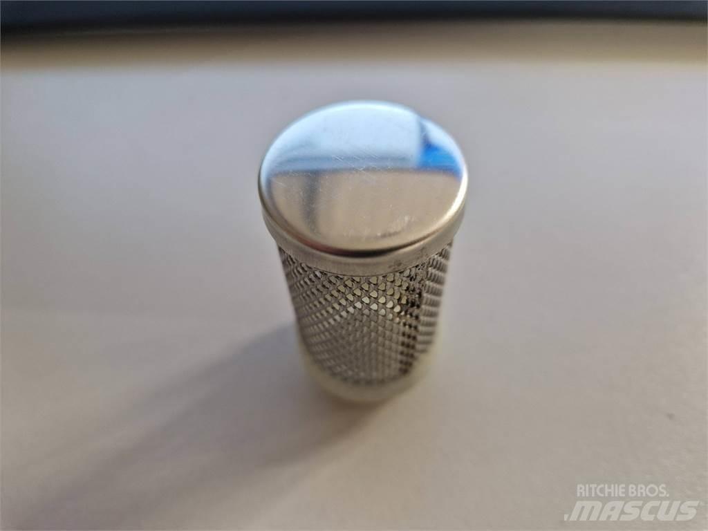 Rottne 073-22020 Motorlar