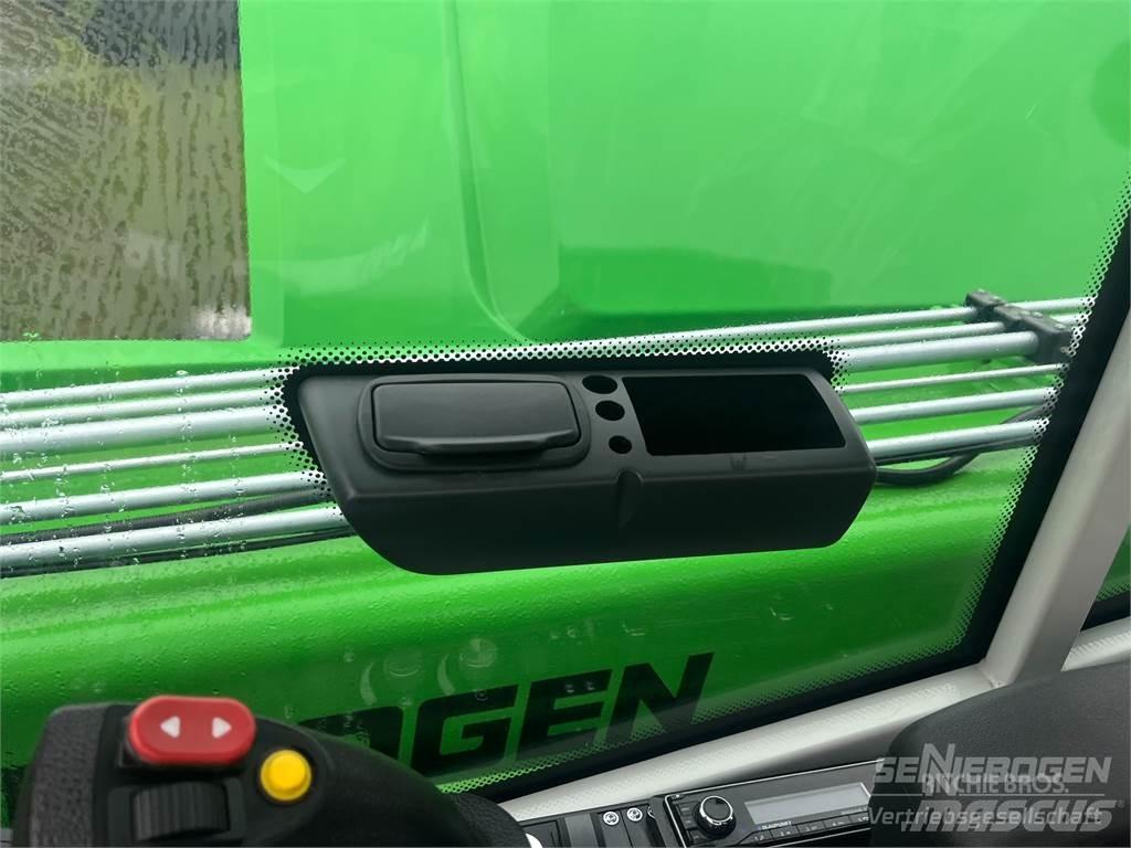 Sennebogen 355 M Diger