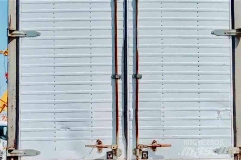 Hino 500 2626 Diger kamyonlar