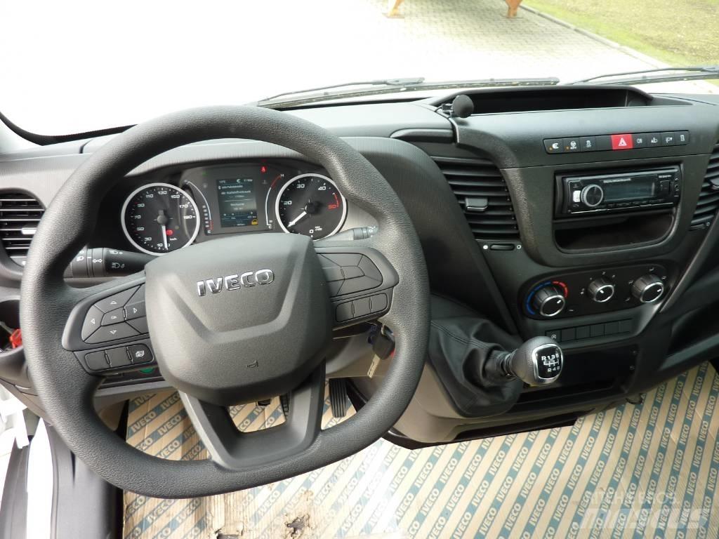Multitel MTE 230 EX Araç üstü platformlar