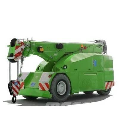 JMG MC 100 S Mini vinçler