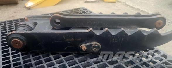 Gentec Thumb Diger parçalar