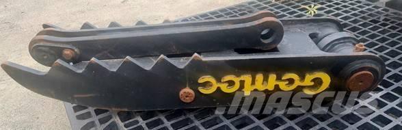 Gentec Thumb Diger parçalar