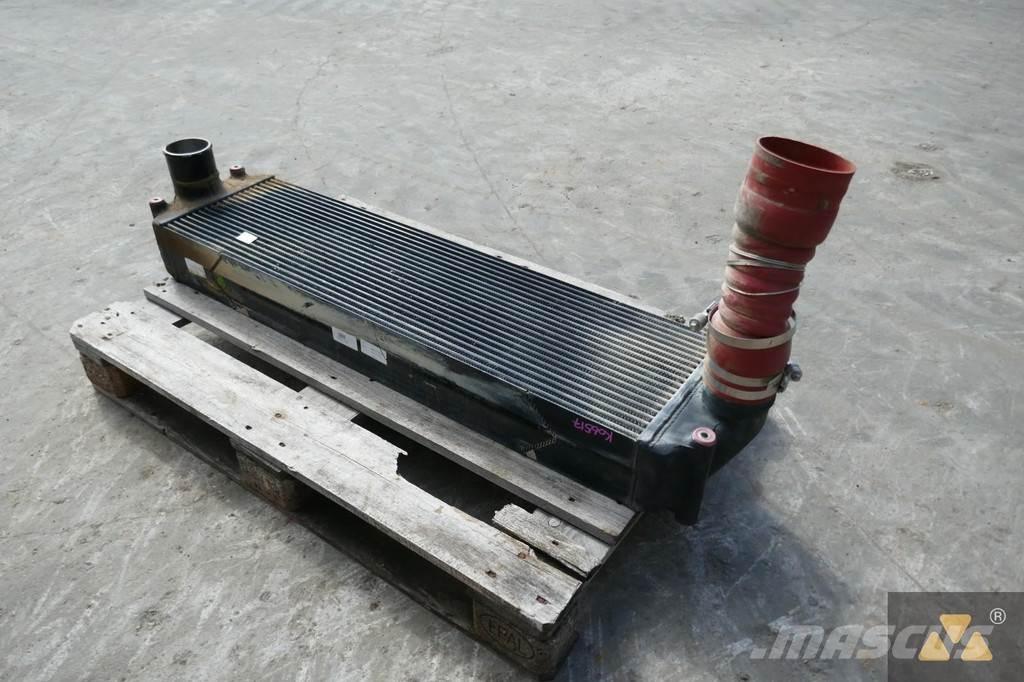 CAT 335-4189 Diger aksam