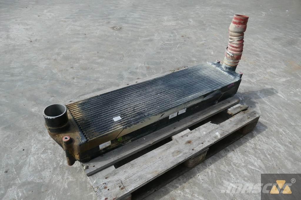 CAT 335-4189 Diger aksam