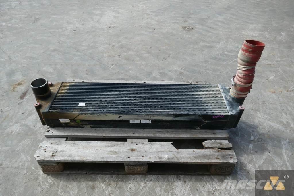 CAT 335-4189 Diger aksam