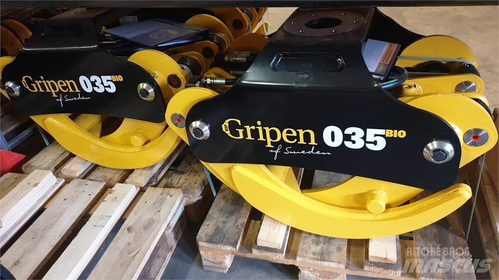 HSP Gripen 035BIO Polipler