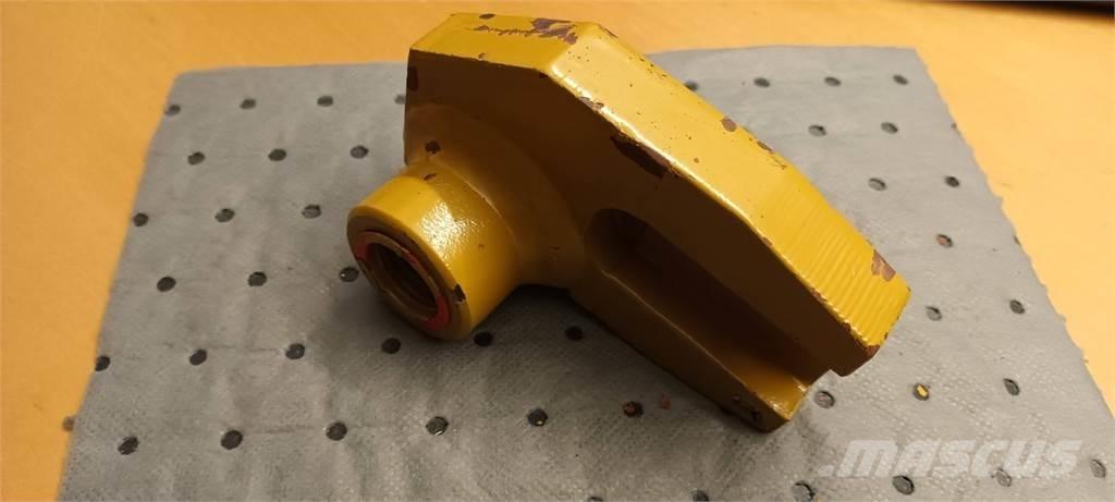 Rottne 064-0025 Agaç kesme robotlari
