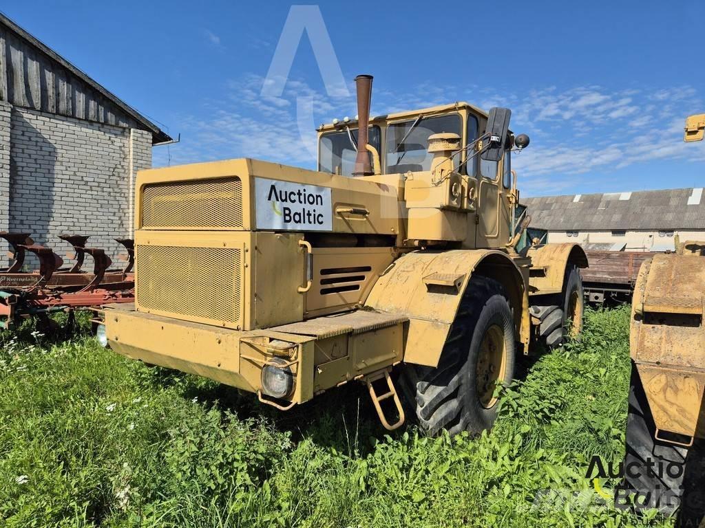 Kirovets K 701 Traktörler