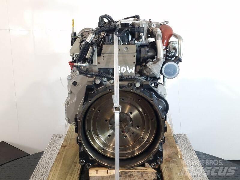 Deutz TD 2.9 L4 Motorlar