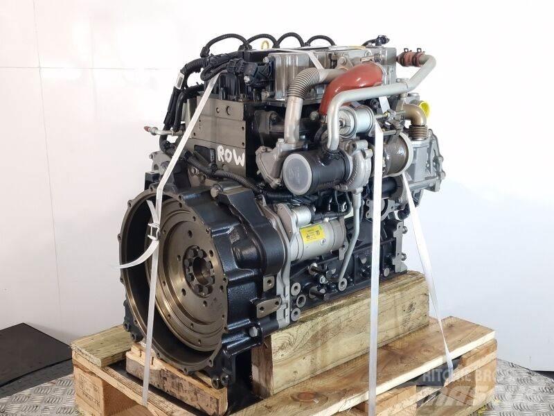 Deutz TD 2.9 L4 Motorlar