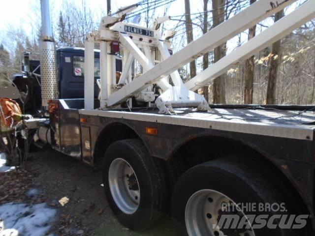 Mack RS797LST Kurtaricilar