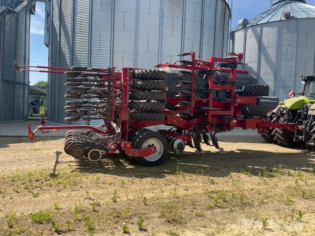 Horsch Focus 6 TD Mibzerler