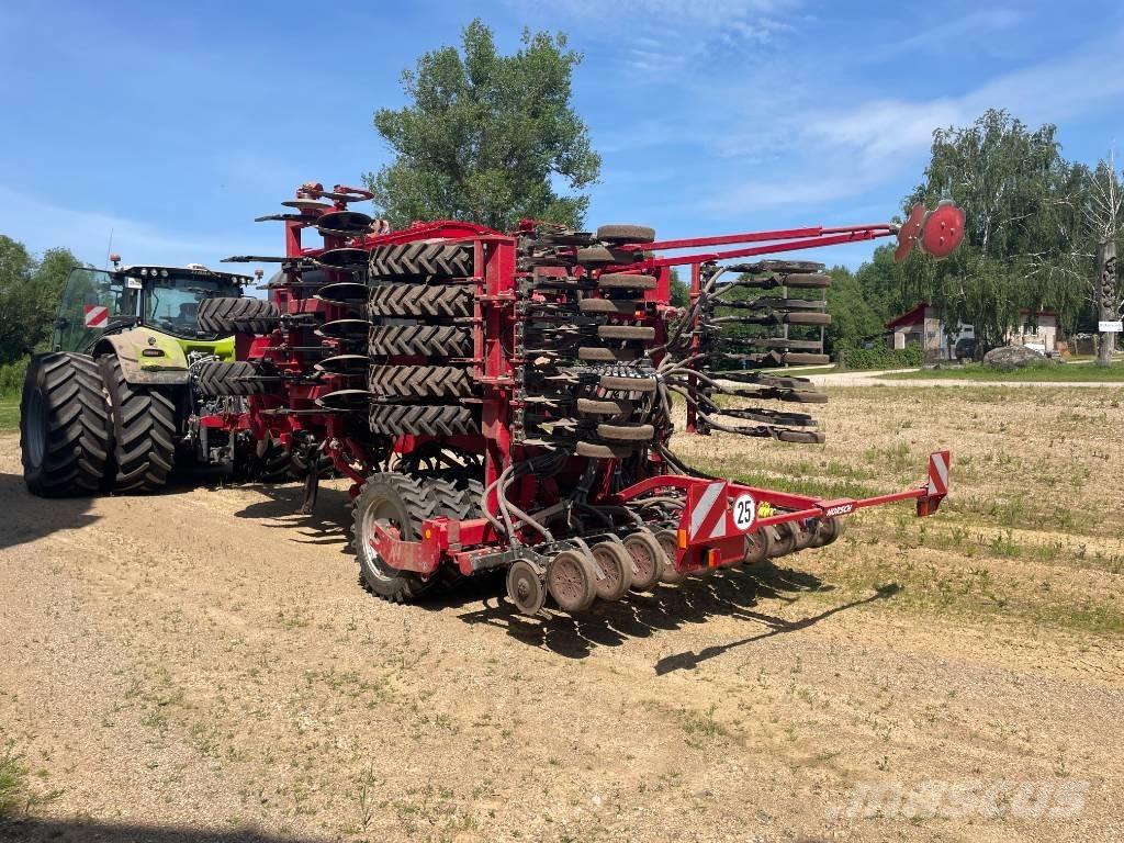 Horsch Focus 6 TD Mibzerler