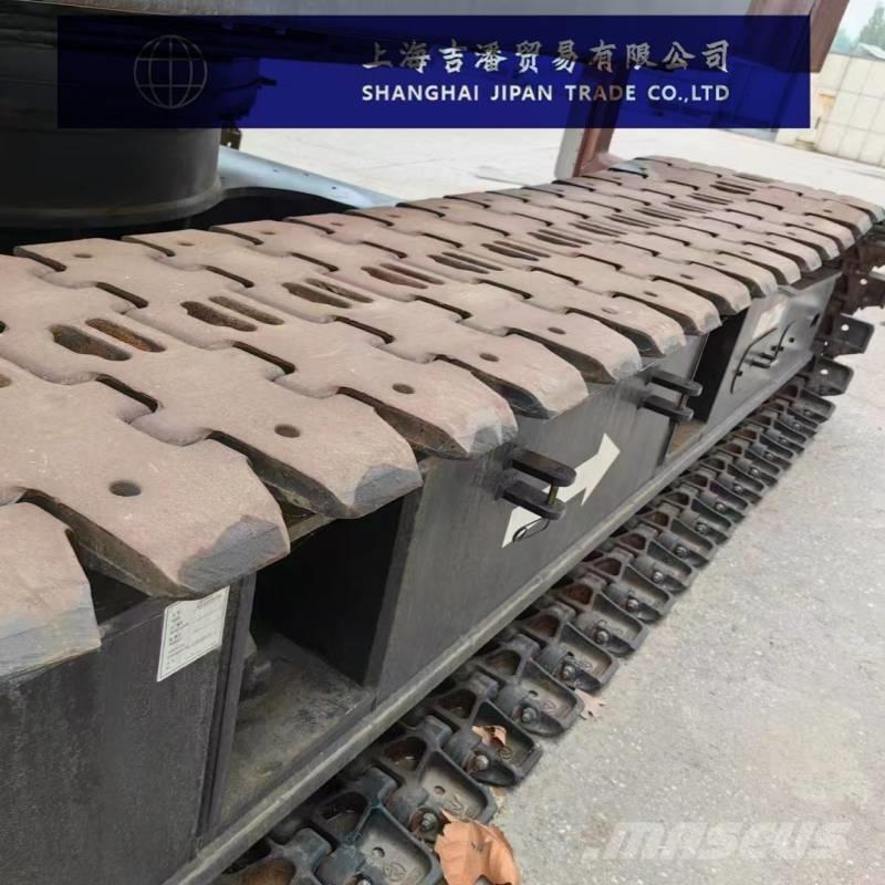 Sany SCC 600 A-6 Paletli vinçler