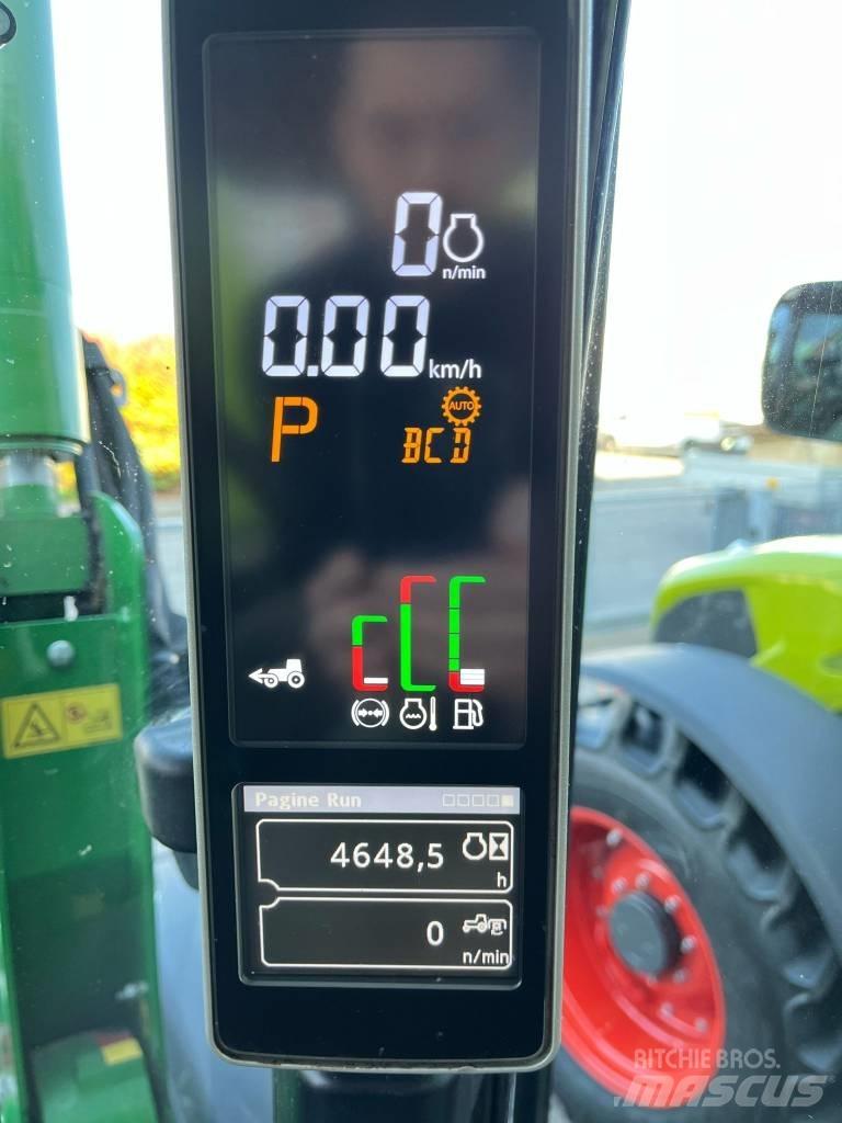 John Deere 5125 R Traktörler