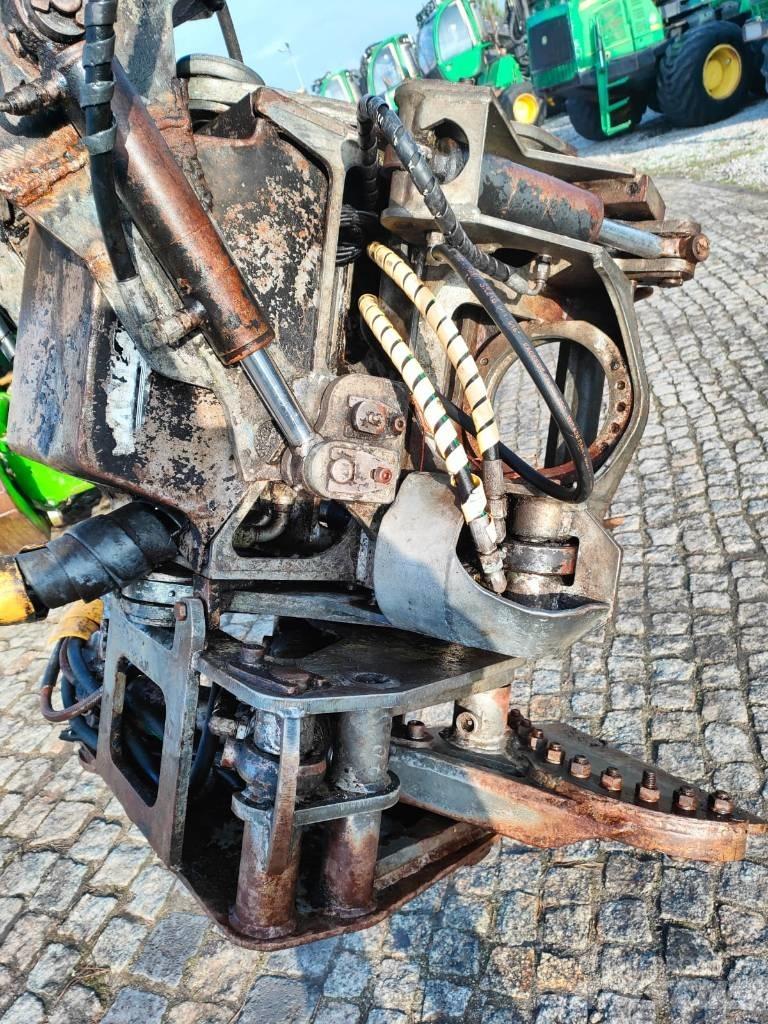 Moipu 400E Agaç kesme robotlari