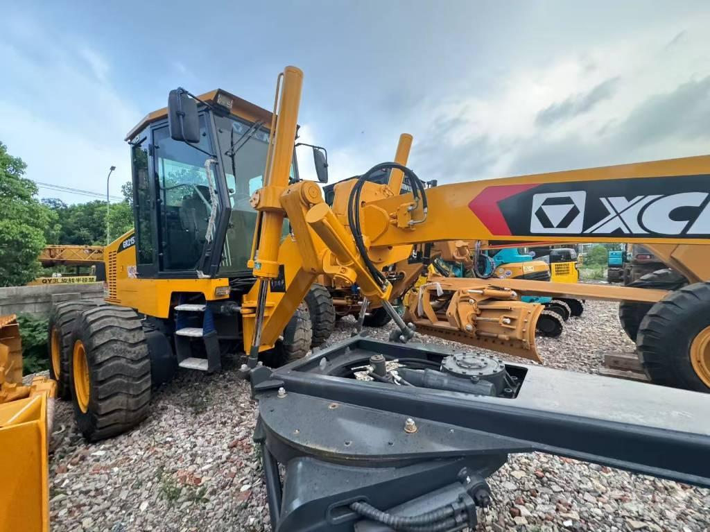 XCMG GR2153 Greyderler