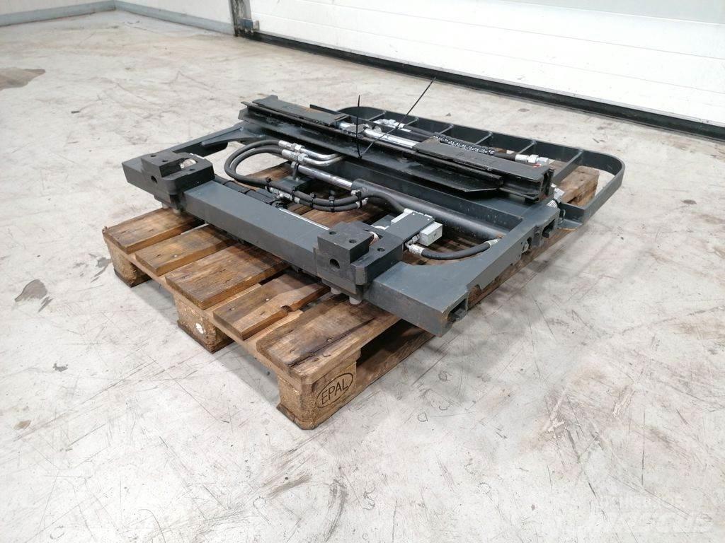 Kaup 2T466b Çatallar
