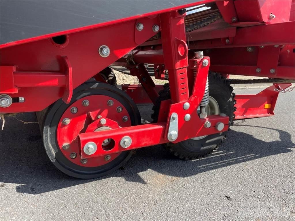 Grimme WV 205 Diger tarim makinalari