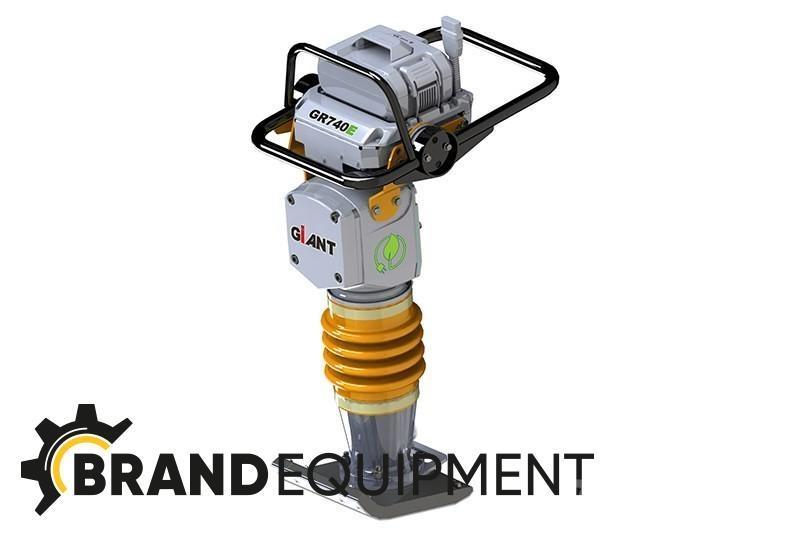 GiANT GR740E Kompaktörler
