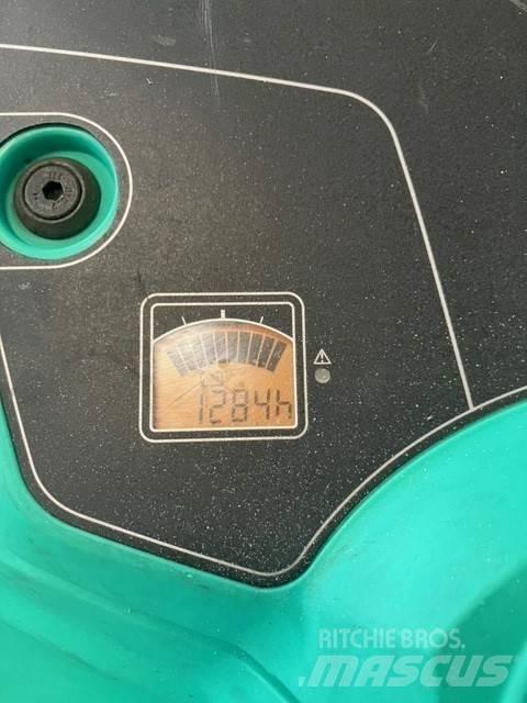 Mitsubishi PBV20N2 Diger