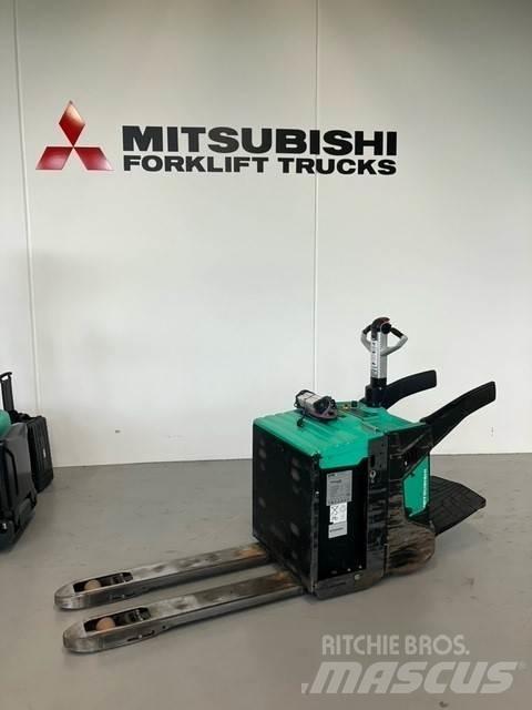 Mitsubishi PBV20N2 Diger