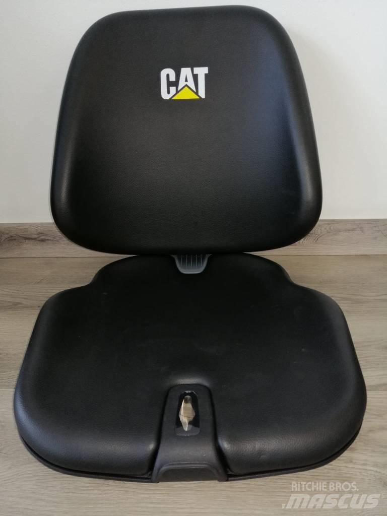 CAT Scaun operator Diger parçalar