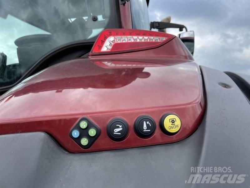 Valtra T 174 ED Diger tarim makinalari