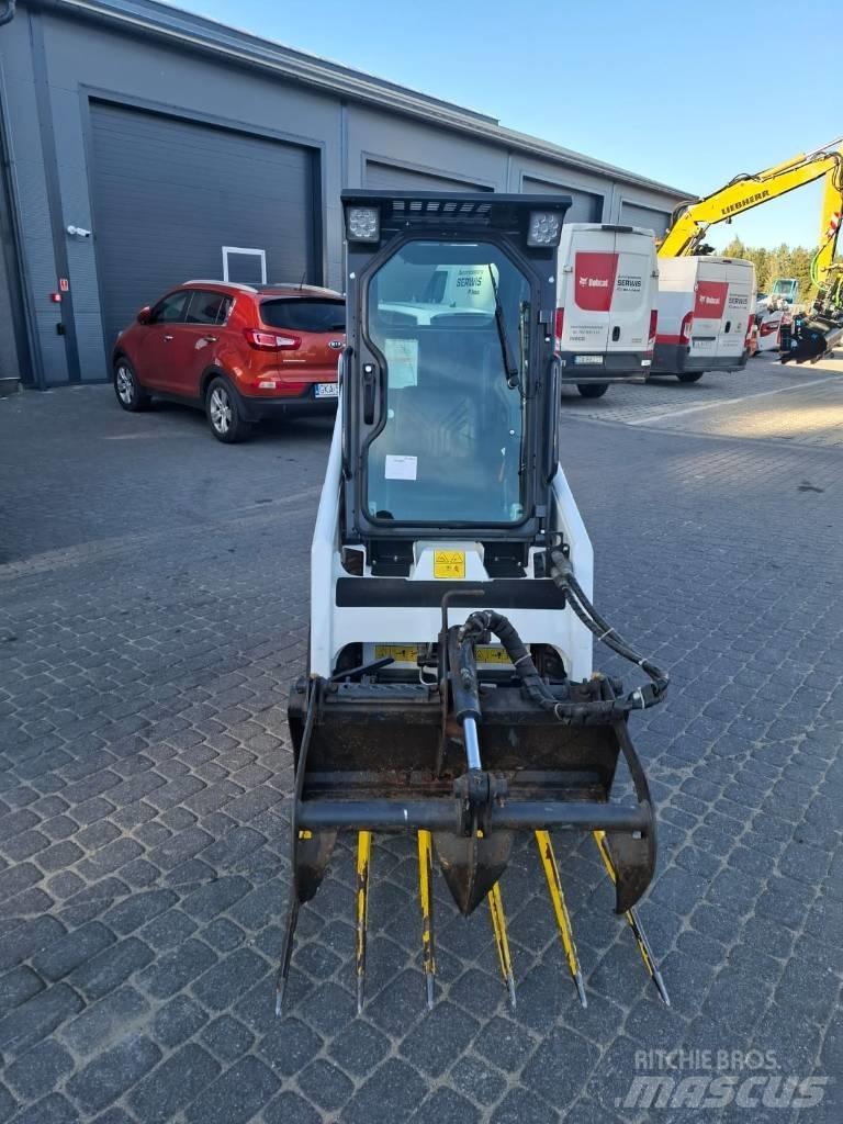 Bobcat S 70 Skid steer loderler