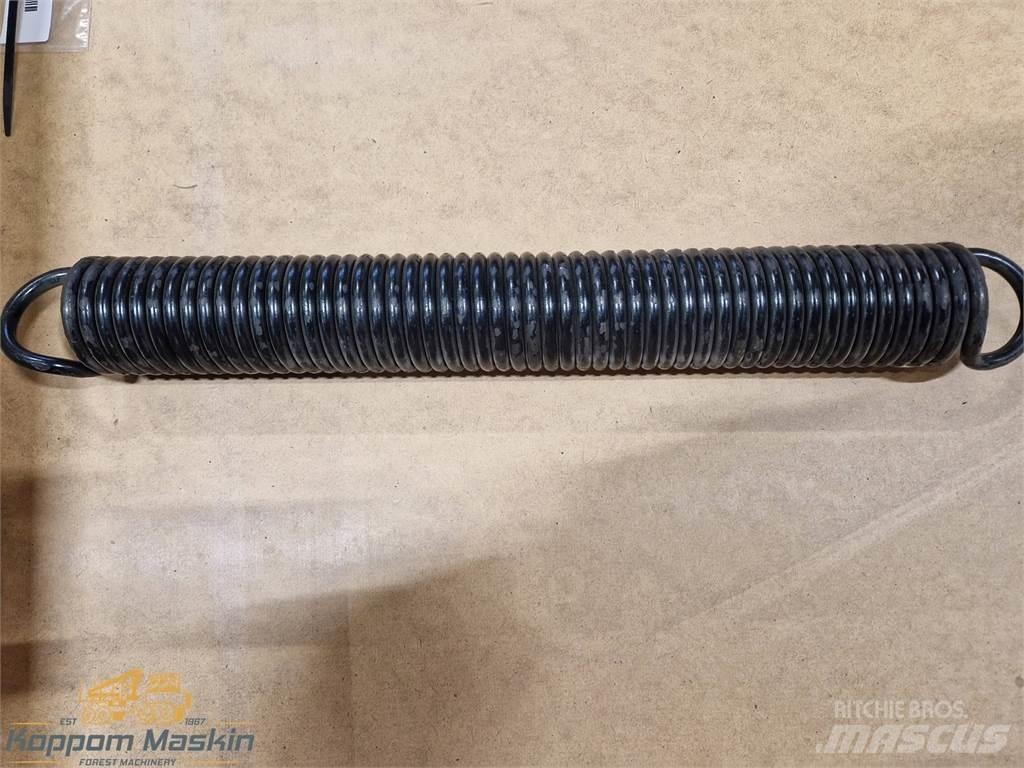 Rottne 650-0357 Saseler
