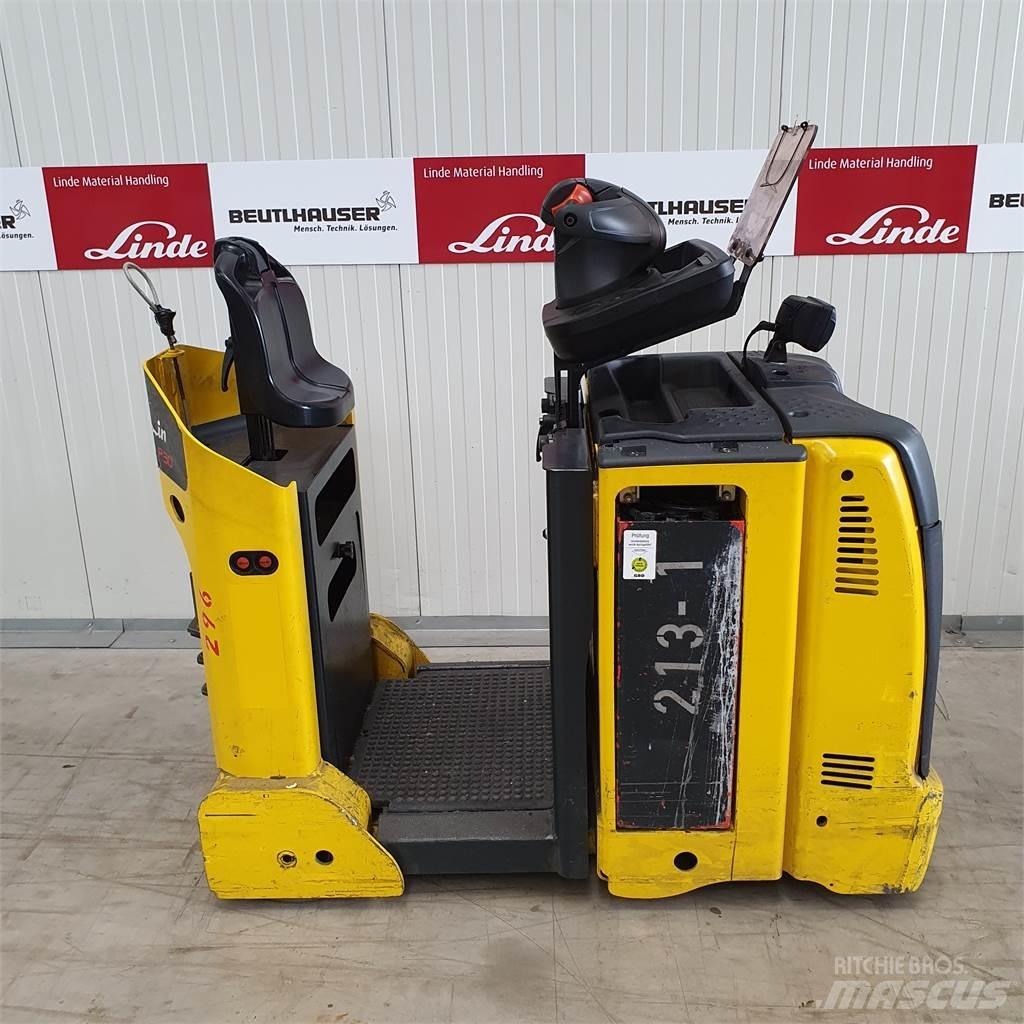Linde P30C Çekiciler