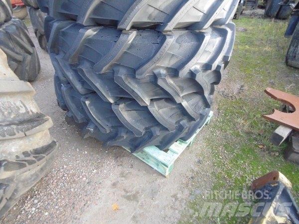 Trelleborg TM600 Lastikler