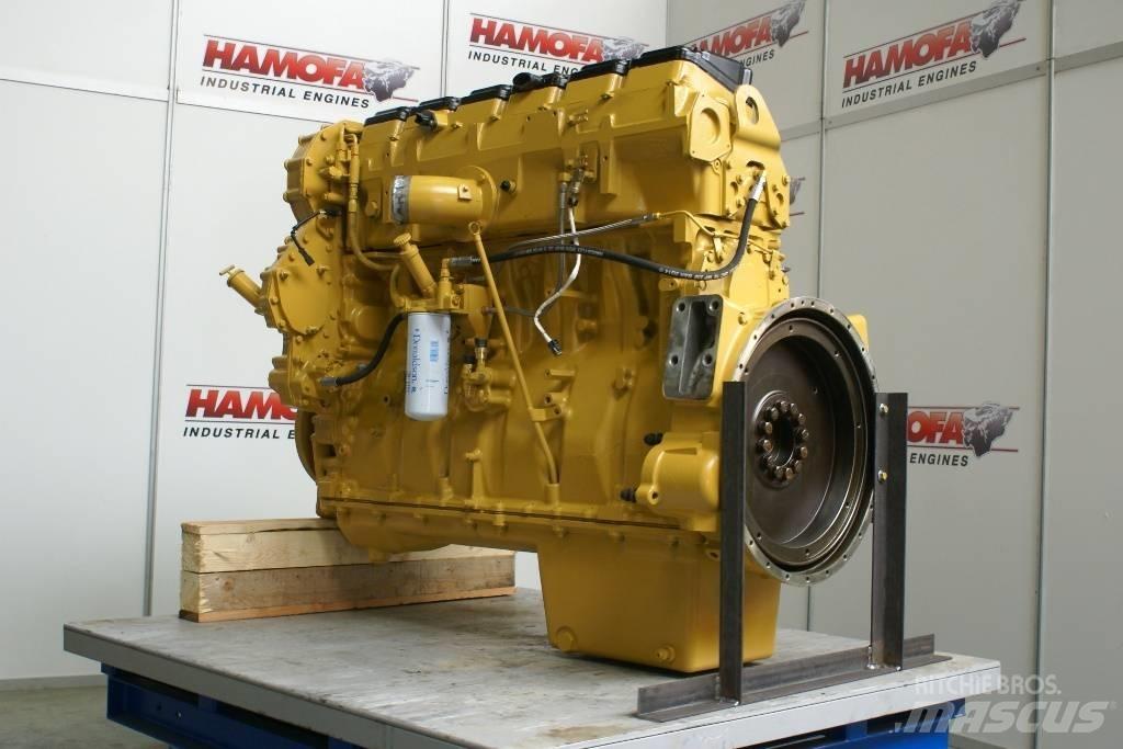 CAT C15 TRUCK Motorlar