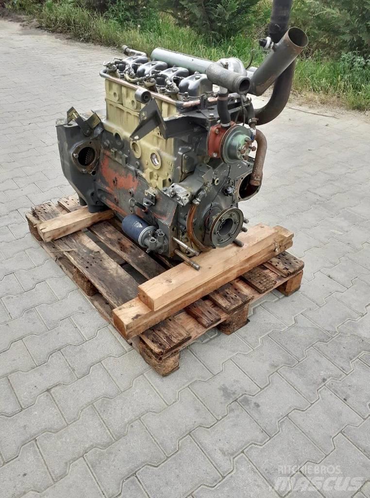 Fendt 308 ENGINE Motorlar