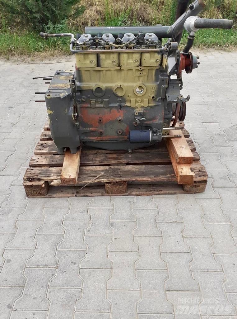 Fendt 308 ENGINE Motorlar