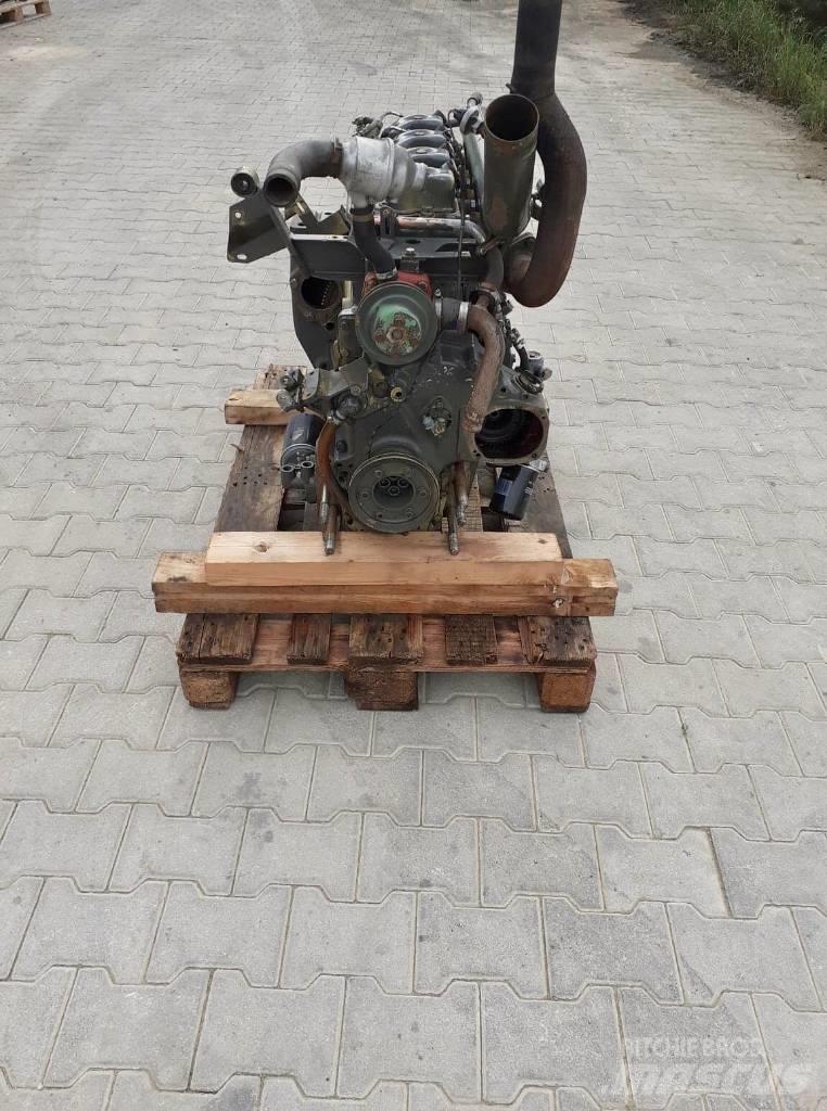 Fendt 308 ENGINE Motorlar