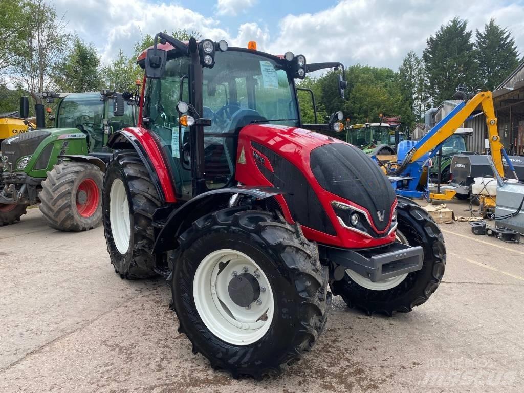 Valtra A 115 MH4 Traktörler
