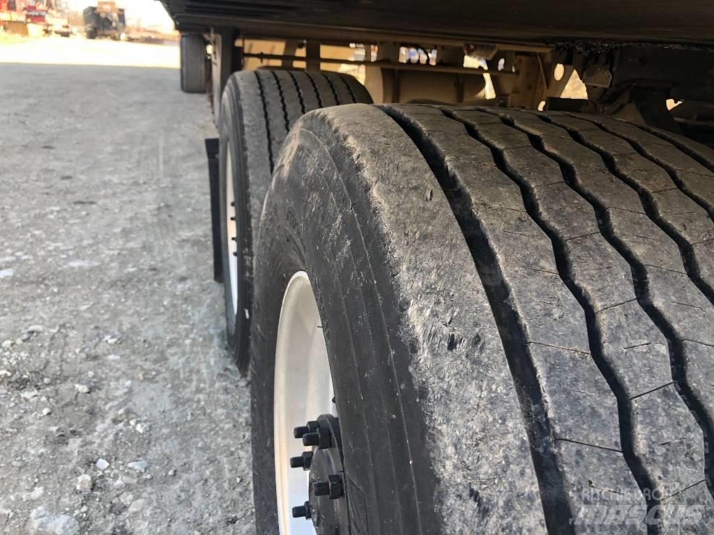 Utility 3000R Frigofrik çekiciler