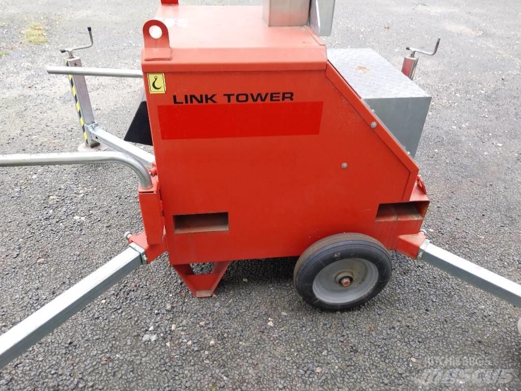 Generac Link Tower Diger