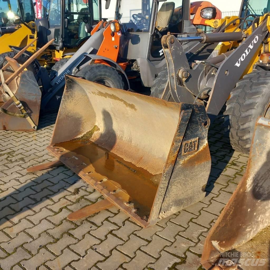 Volvo L 28 F Tekerlekli yükleyiciler