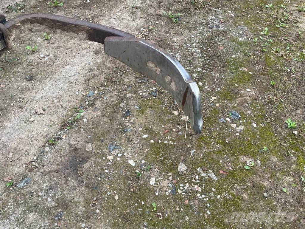 Horsch Tiger 6 XL Kültivatörler