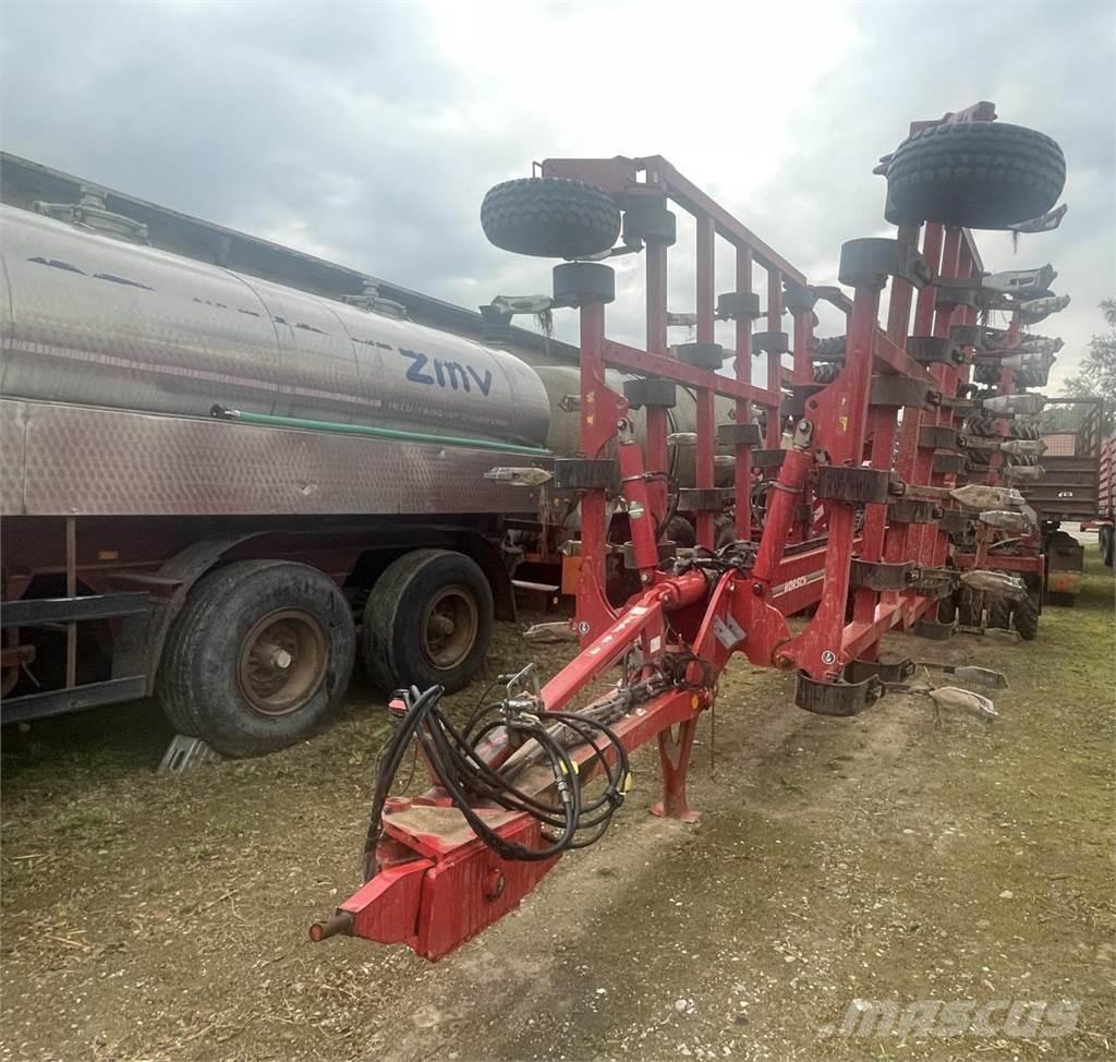 Horsch Tiger 6 XL Kültivatörler