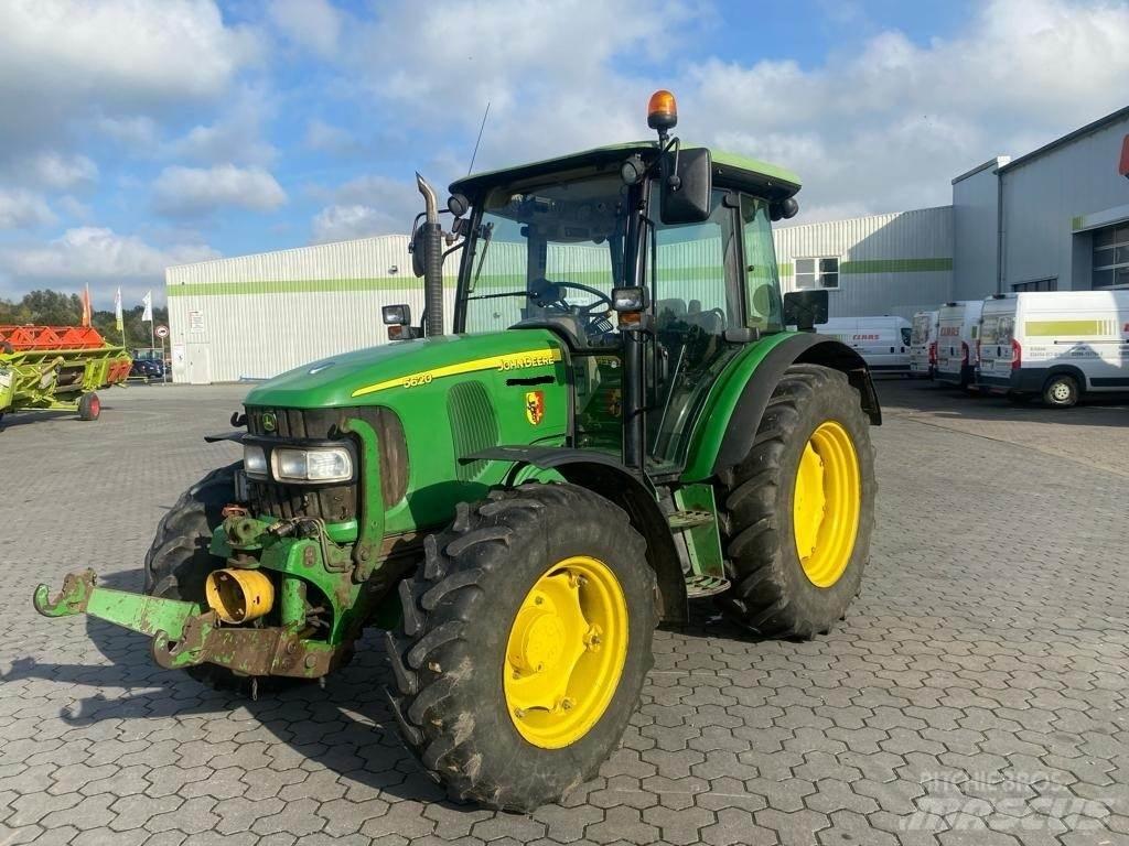 John Deere 5620 Traktörler