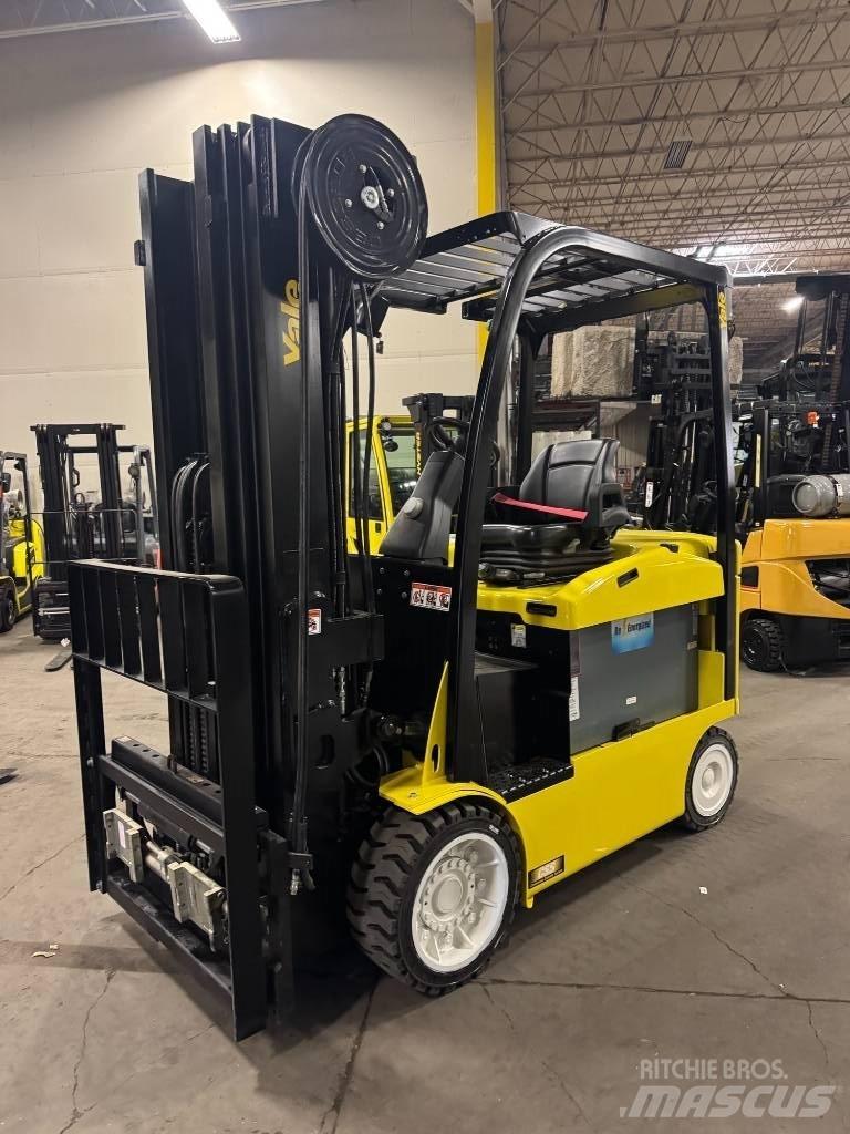 Yale ERC080 Elektrikli forkliftler
