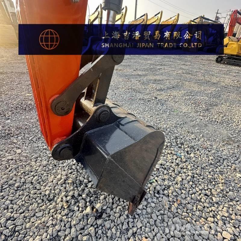 Doosan DX 75 Midi ekskavatörler 7 - 12 t