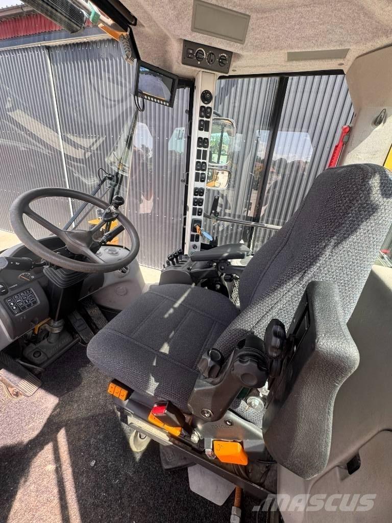 Volvo L 60 G Tekerlekli yükleyiciler