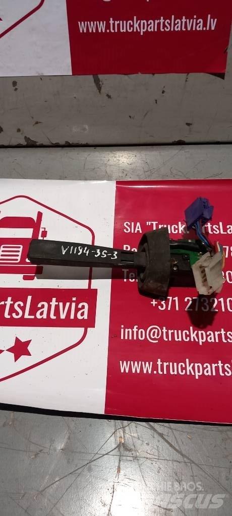 Volvo FH 12.   3172171 Kabinler