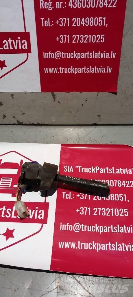 Volvo FH 12.   3172171 Kabinler